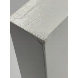 Hama Segregator z przegródką pasuje do formatu A4 szerokość grzbietu 70 mm