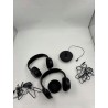 Outlet Słuchawki bezprzewodowe nauszne Thomson WHP3203D