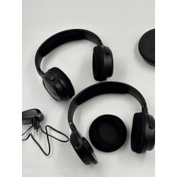 Outlet Słuchawki bezprzewodowe nauszne Thomson WHP3203D