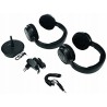 Outlet Słuchawki bezprzewodowe nauszne Thomson WHP3203D