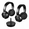 Outlet Słuchawki bezprzewodowe nauszne Thomson WHP3203D