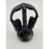 Outlet Słuchawki bezprzewodowe nauszne Sony MDR-RF895RK 20 h czasu pracy
