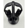 Outlet Słuchawki bezprzewodowe nauszne Sony MDR-RF895RK 20 h czasu pracy