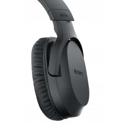 Outlet Słuchawki bezprzewodowe nauszne Sony MDR-RF895RK 20 h czasu pracy