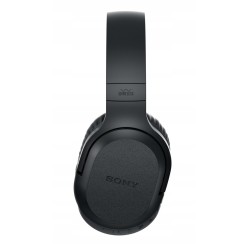 Outlet Słuchawki bezprzewodowe nauszne Sony MDR-RF895RK 20 h czasu pracy