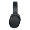 Outlet Słuchawki bezprzewodowe nauszne Sony MDR-RF895RK 20 h czasu pracy