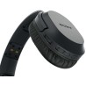 Outlet Słuchawki bezprzewodowe nauszne Sony MDR-RF895RK 20 h czasu pracy