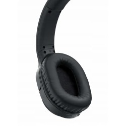 Outlet Słuchawki bezprzewodowe nauszne Sony MDR-RF895RK 20 h czasu pracy