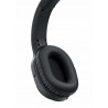 Outlet Słuchawki bezprzewodowe nauszne Sony MDR-RF895RK 20 h czasu pracy