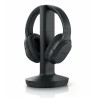 Outlet Słuchawki bezprzewodowe nauszne Sony MDR-RF895RK 20 h czasu pracy