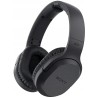 Outlet Słuchawki bezprzewodowe nauszne Sony MDR-RF895RK 20 h czasu pracy