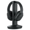Outlet Słuchawki bezprzewodowe nauszne Sony MDR-RF895RK 20 h czasu pracy