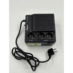 Outlet Stabilizator Tecnoware Powerreg 1000VA jednofazowy wysoka wydajność