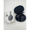 Outlet Słuchawki bezprzewodowe nauszne Sony WH-1000XM4 czarne ANC OPIS
