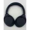 Outlet Słuchawki bezprzewodowe nauszne Sony WH-1000XM4 czarne ANC OPIS