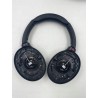 Outlet Słuchawki bezprzewodowe nauszne Sony WH-1000XM4 czarne ANC OPIS