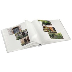 Outlet Album na zdjęcia Hama 000027260000 wymiary 30 x 30 cm 80 stron