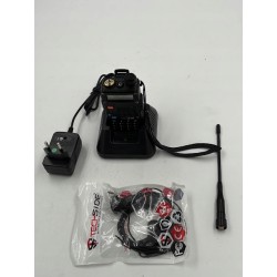 Outlet Radiotelefon dwuzakresowe TECHSIDE MOD MOC 8W TS-T9 + PMR446 LPD