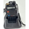 Outlet Radiotelefon dwuzakresowe TECHSIDE MOD MOC 8W TS-T9 + PMR446 LPD