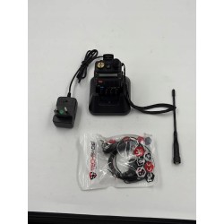 Outlet Radiotelefon dwuzakresowe TECHSIDE MOD MOC 8W TS-T9 + PMR446 LPD