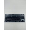 Klawiatura gamingowa podświetlana bezprzewodowa Bluetooth Logitech OPIS