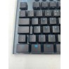 Klawiatura gamingowa podświetlana bezprzewodowa Bluetooth Logitech OPIS