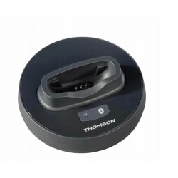 USZKODZONY Słuchawki bezprzewodowe douszne Thomson WHP6309BT