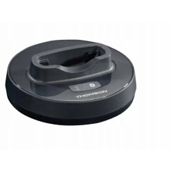 USZKODZONY Słuchawki bezprzewodowe douszne Thomson WHP6309BT