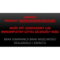 USZKODZONY Słuchawki bezprzewodowe douszne Thomson WHP6309BT