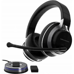 Outlet Słuchawki bezprzewodowe nauszne Turtle Beach Stealth Pro SG371 OPIS