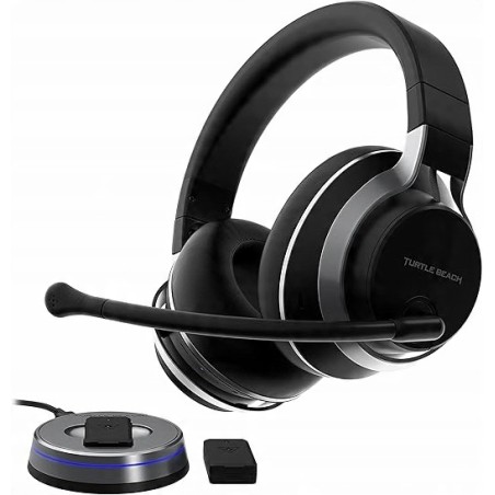 Outlet Słuchawki bezprzewodowe nauszne Turtle Beach Stealth Pro SG371 OPIS