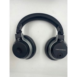 Outlet Słuchawki bezprzewodowe nauszne Turtle Beach Stealth Pro SG371 OPIS