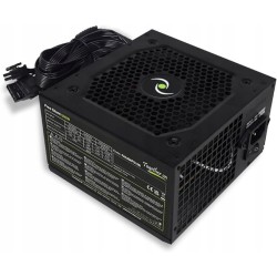 Outlet Zasilacz Tecnoware FAL505FS12B moc 500 W standard ATX cichy 2 x SATA