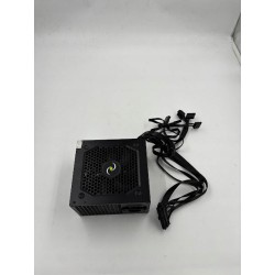 Outlet Zasilacz Tecnoware FAL505FS12B moc 500 W standard ATX cichy 2 x SATA