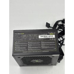 Outlet Zasilacz Tecnoware FAL505FS12B moc 500 W standard ATX cichy 2 x SATA