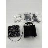Outlet Chłodzenie procesora aktywne be quiet! BK007 przekątna 120 mm 12 V