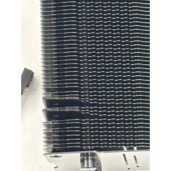 Outlet Chłodzenie procesora aktywne be quiet! BK007 przekątna 120 mm 12 V