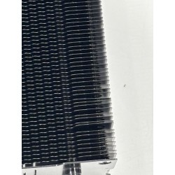 Outlet Chłodzenie procesora aktywne be quiet! BK007 przekątna 120 mm 12 V