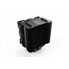 Outlet Chłodzenie procesora aktywne be quiet! BK007 przekątna 120 mm 12 V