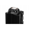 Outlet Chłodzenie procesora aktywne be quiet! BK007 przekątna 120 mm 12 V