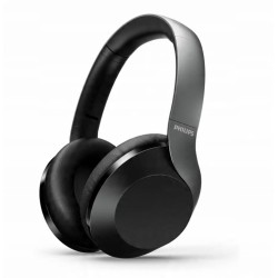 Outlet Słuchawki bezprzewodowe nauszne Philips TAH8505 funkcja ANC OPIS