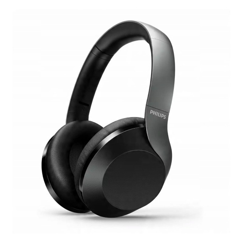 Outlet Słuchawki bezprzewodowe nauszne Philips TAH8505 funkcja ANC OPIS