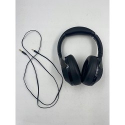 Outlet Słuchawki bezprzewodowe nauszne Philips TAH8505 funkcja ANC OPIS