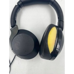 Outlet Słuchawki bezprzewodowe nauszne Philips TAH8505 funkcja ANC OPIS