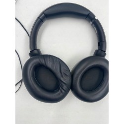 Outlet Słuchawki bezprzewodowe nauszne Philips TAH8505 funkcja ANC OPIS