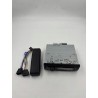 Outlet PIONEER DEH-S120UBB 1-DIN CD USB MP3 FLAC radio FM Bluetooth 1-DIN