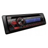Outlet PIONEER DEH-S120UBB 1-DIN CD USB MP3 FLAC radio FM Bluetooth 1-DIN