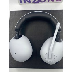 Słuchawki Bezprzewodowe Nauszne Gamingowe z Mikrofonem Sony Inzone H9 OPIS