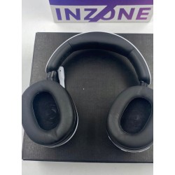 Słuchawki Bezprzewodowe Nauszne Gamingowe z Mikrofonem Sony Inzone H9 OPIS