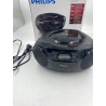 Outlet Radio sieciowo-bateryjne DAB+ FM Philips + CD AZB500/12 OPIS